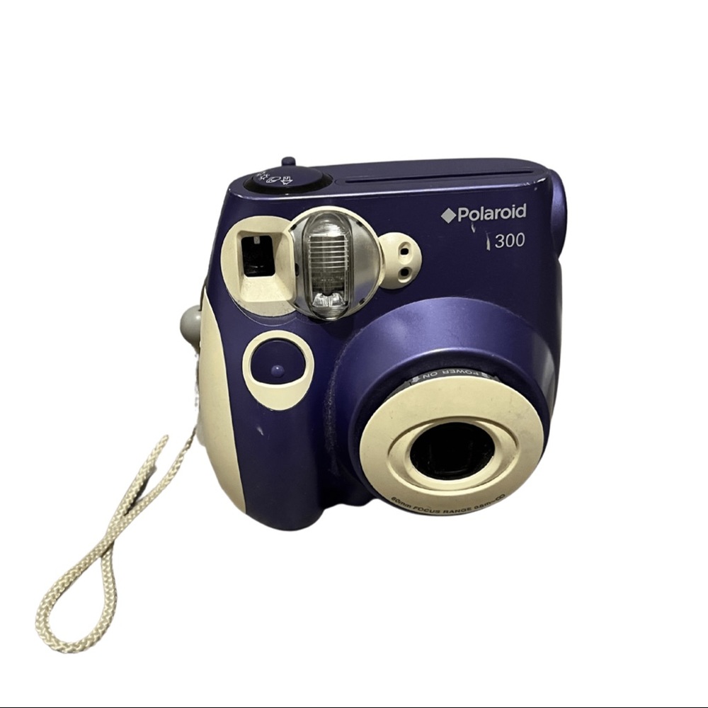 Polaroid Camera